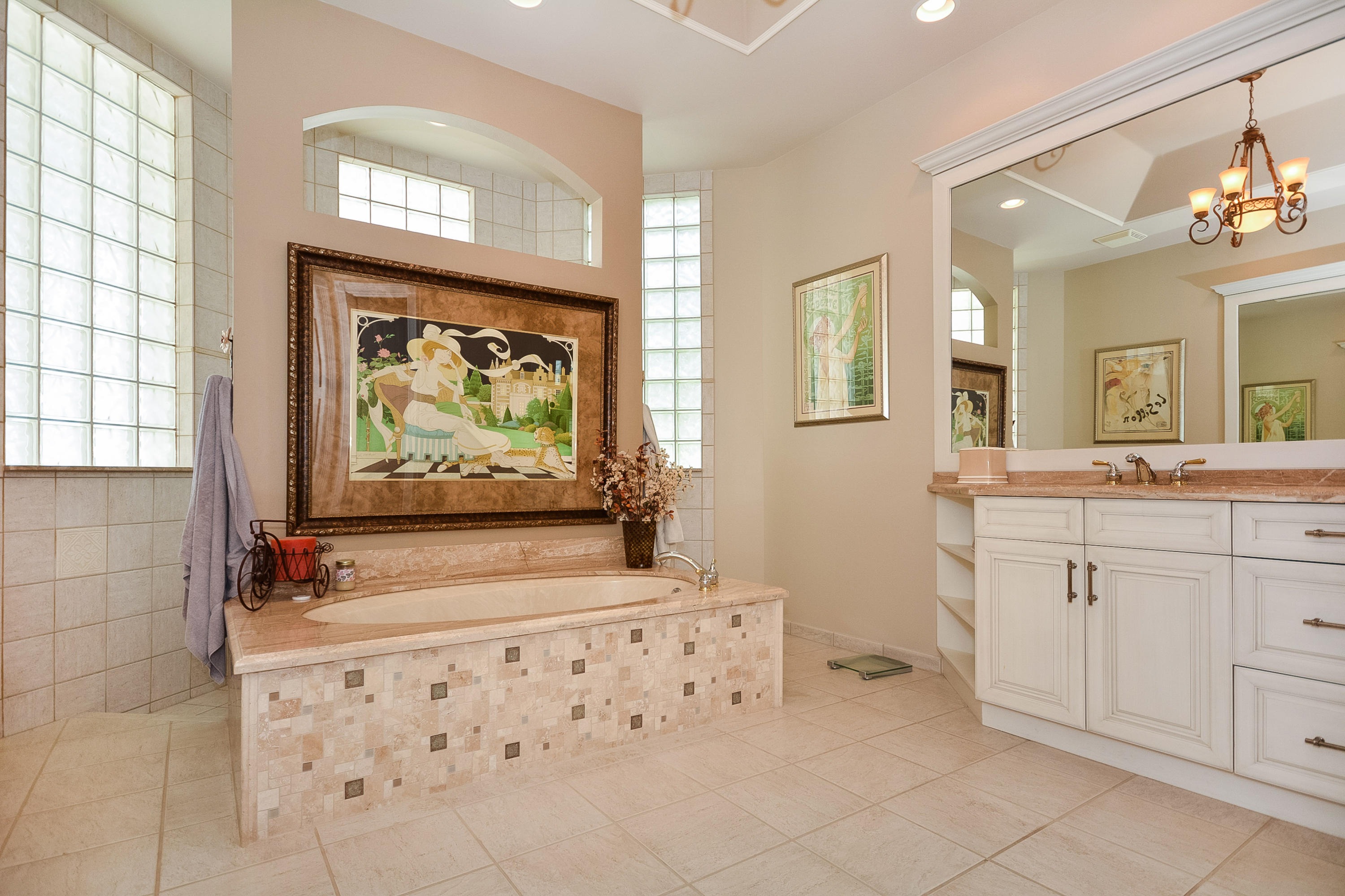 21747 Fall River Drive Boca Raton, FL 33428 - Photo 16 of 29 Master Bath