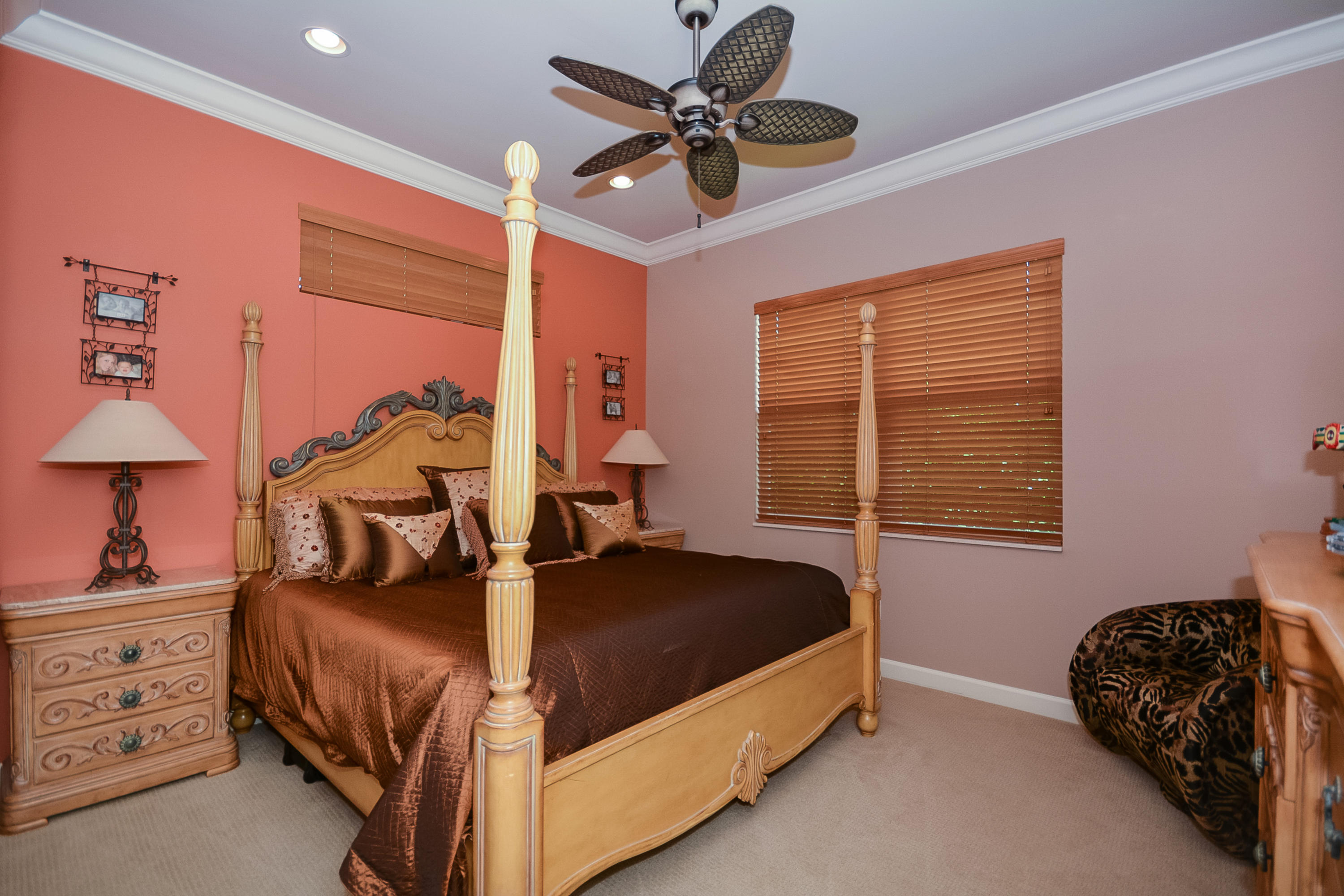 21747 Fall River Drive Boca Raton, FL 33428 - Photo 17 of 29 Guest Bedroom