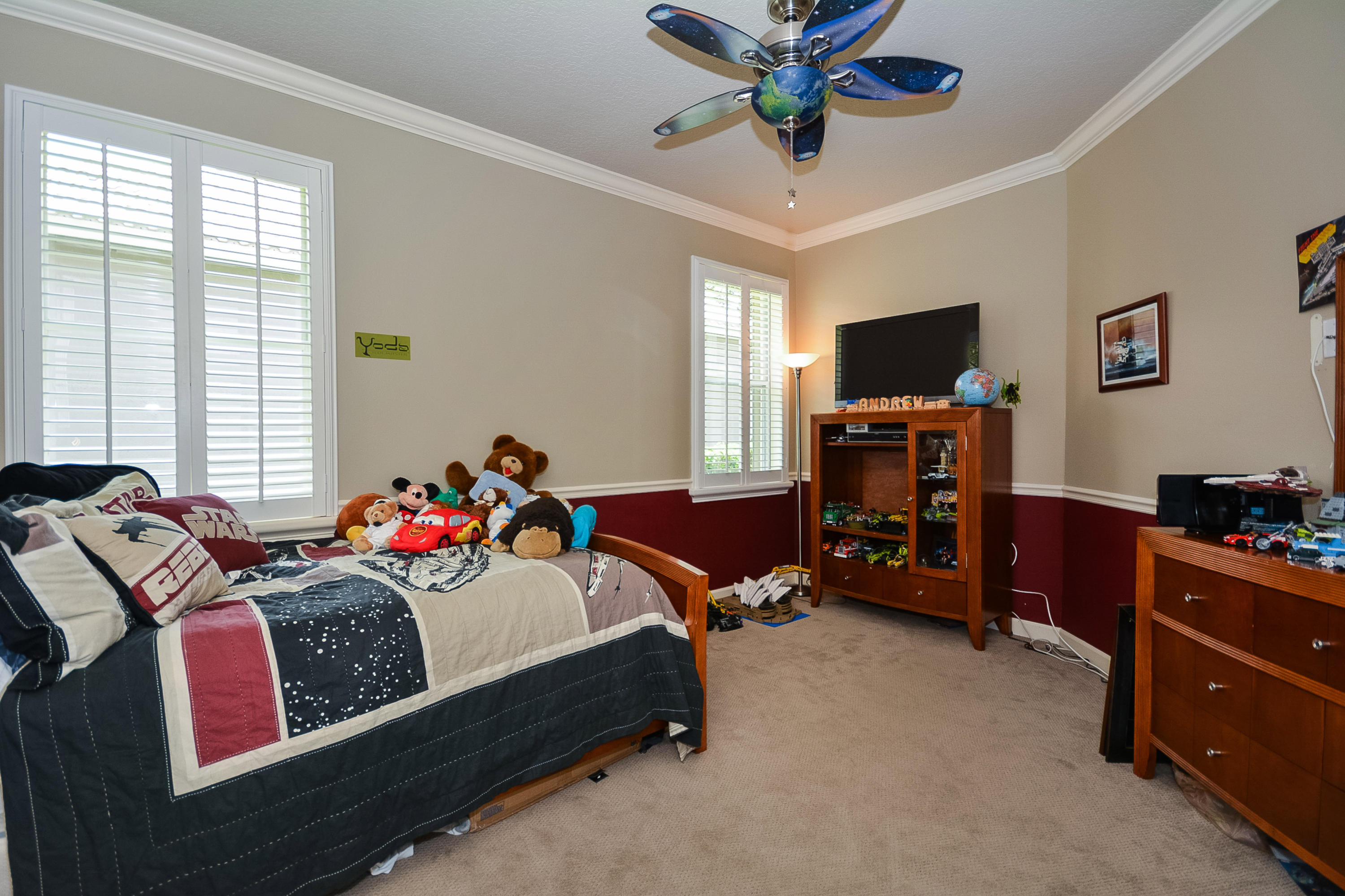 21747 Fall River Drive Boca Raton, FL 33428 - Photo 19 of 29 Guest Bedroom