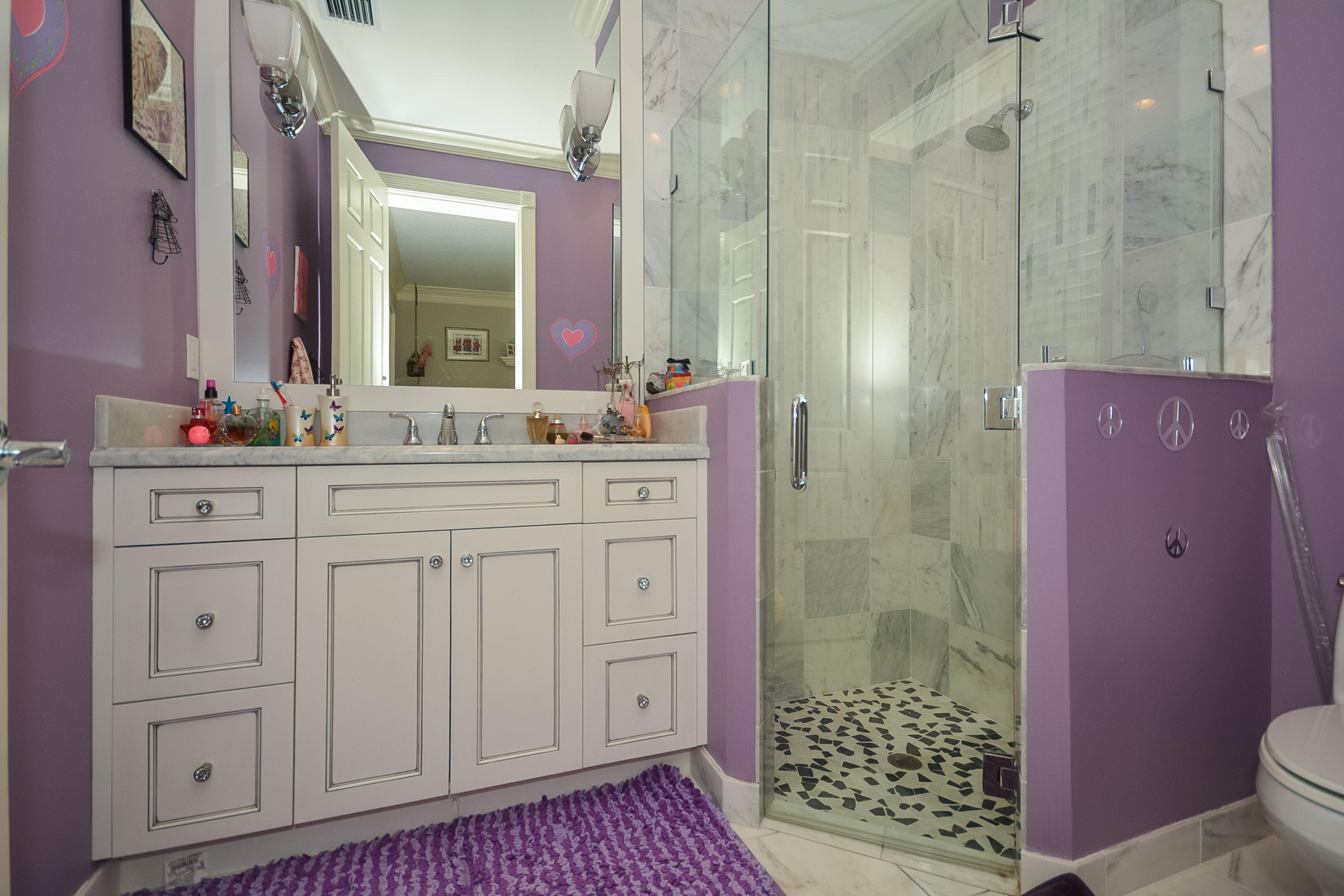 21747 Fall River Drive Boca Raton, FL 33428 - Photo 21 of 29 Guest Bath