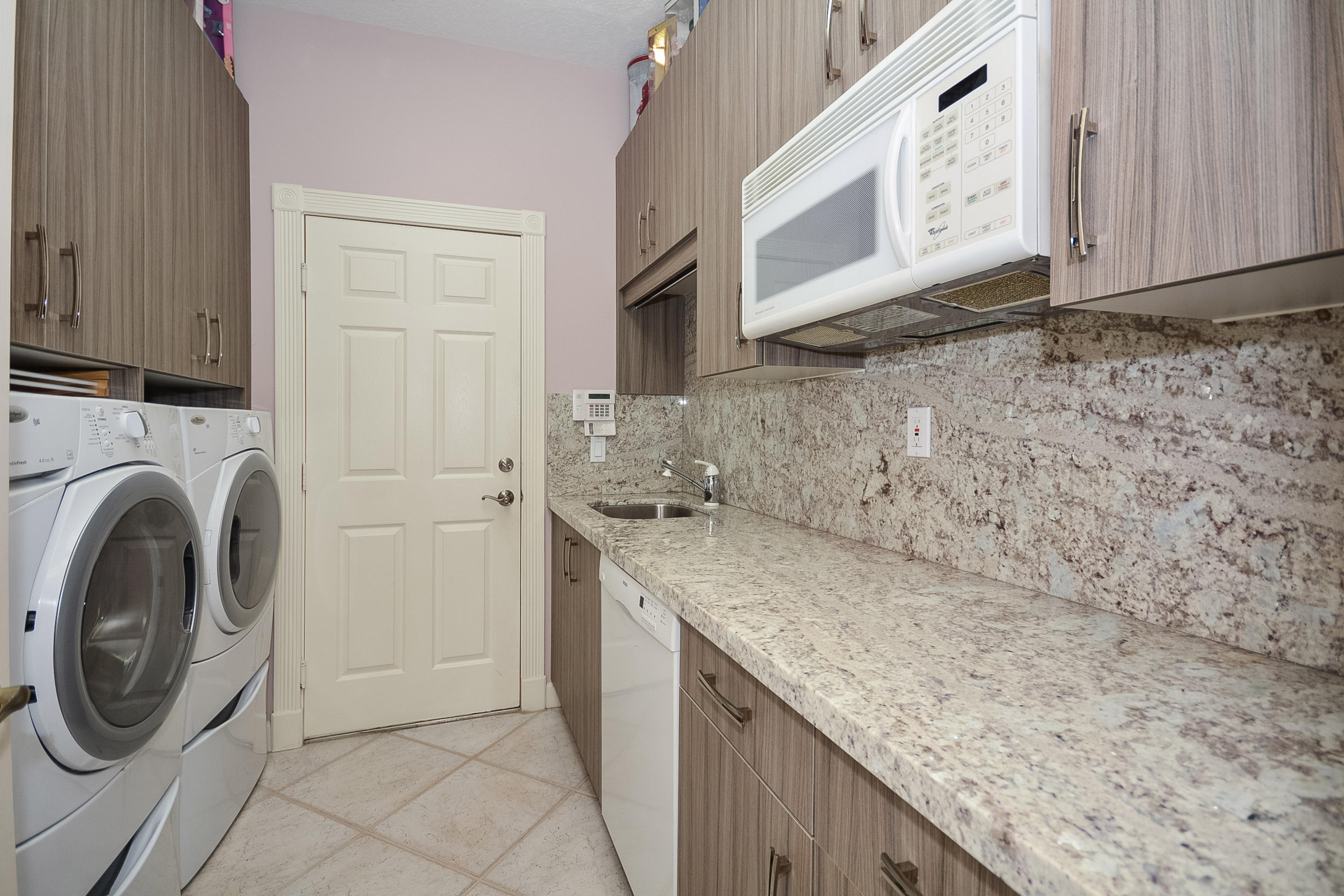 21747 Fall River Drive Boca Raton, FL 33428 - Photo 25 of 29 Laundry Room