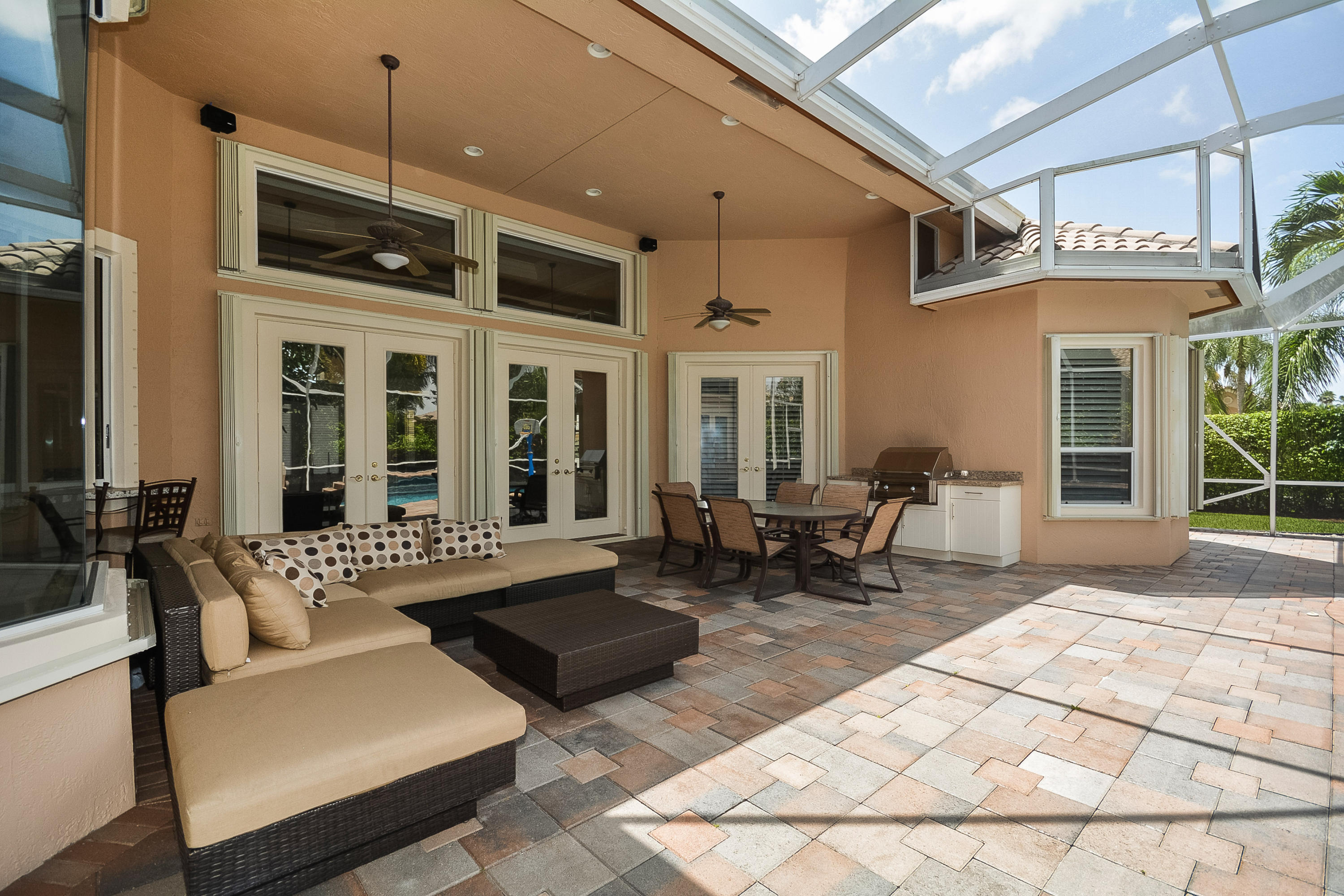 21747 Fall River Drive Boca Raton, FL 33428 - Photo 26 of 29 Patio