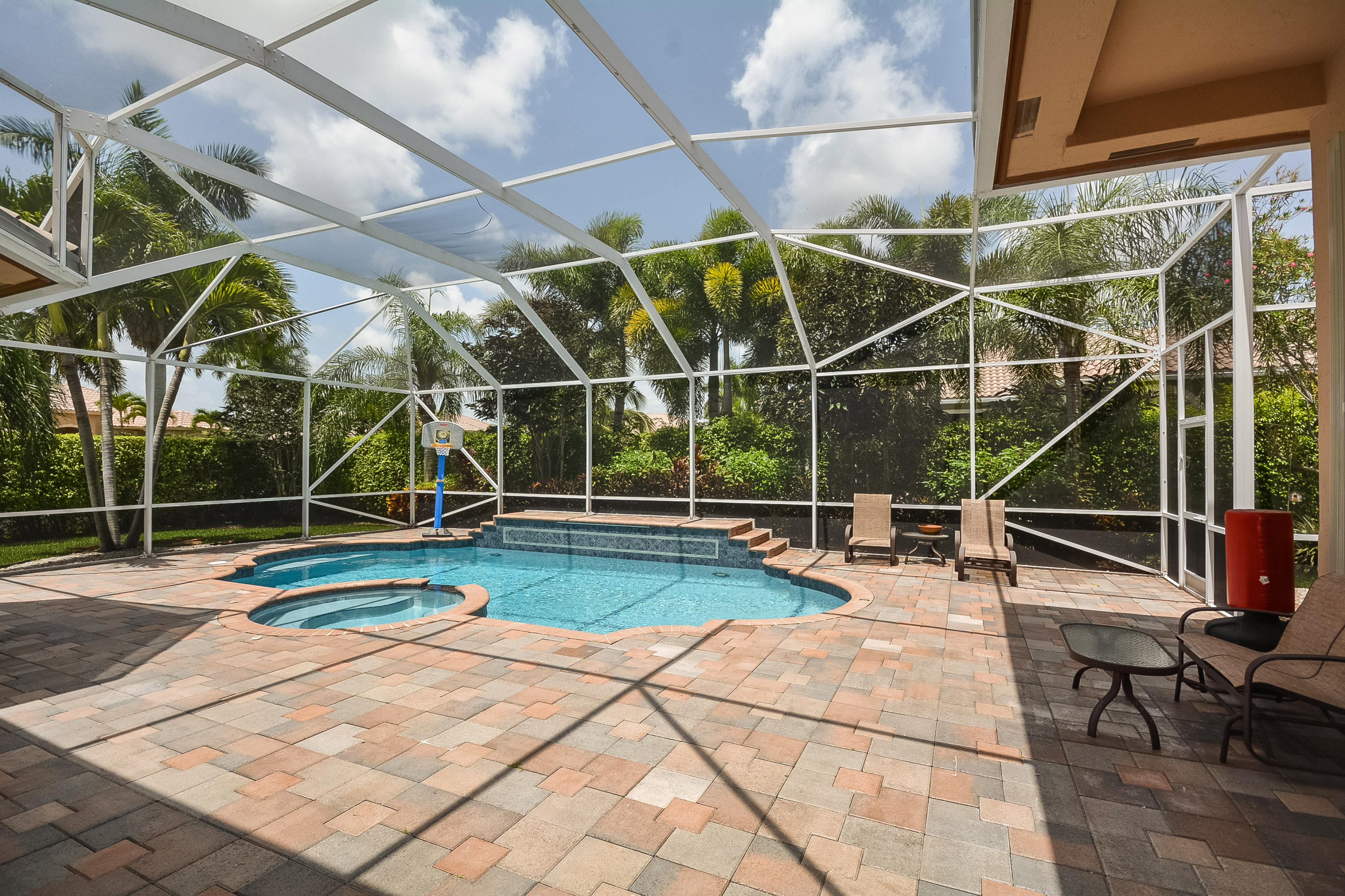 21747 Fall River Drive Boca Raton, FL 33428 - Photo 27 of 29 Pool / Patio