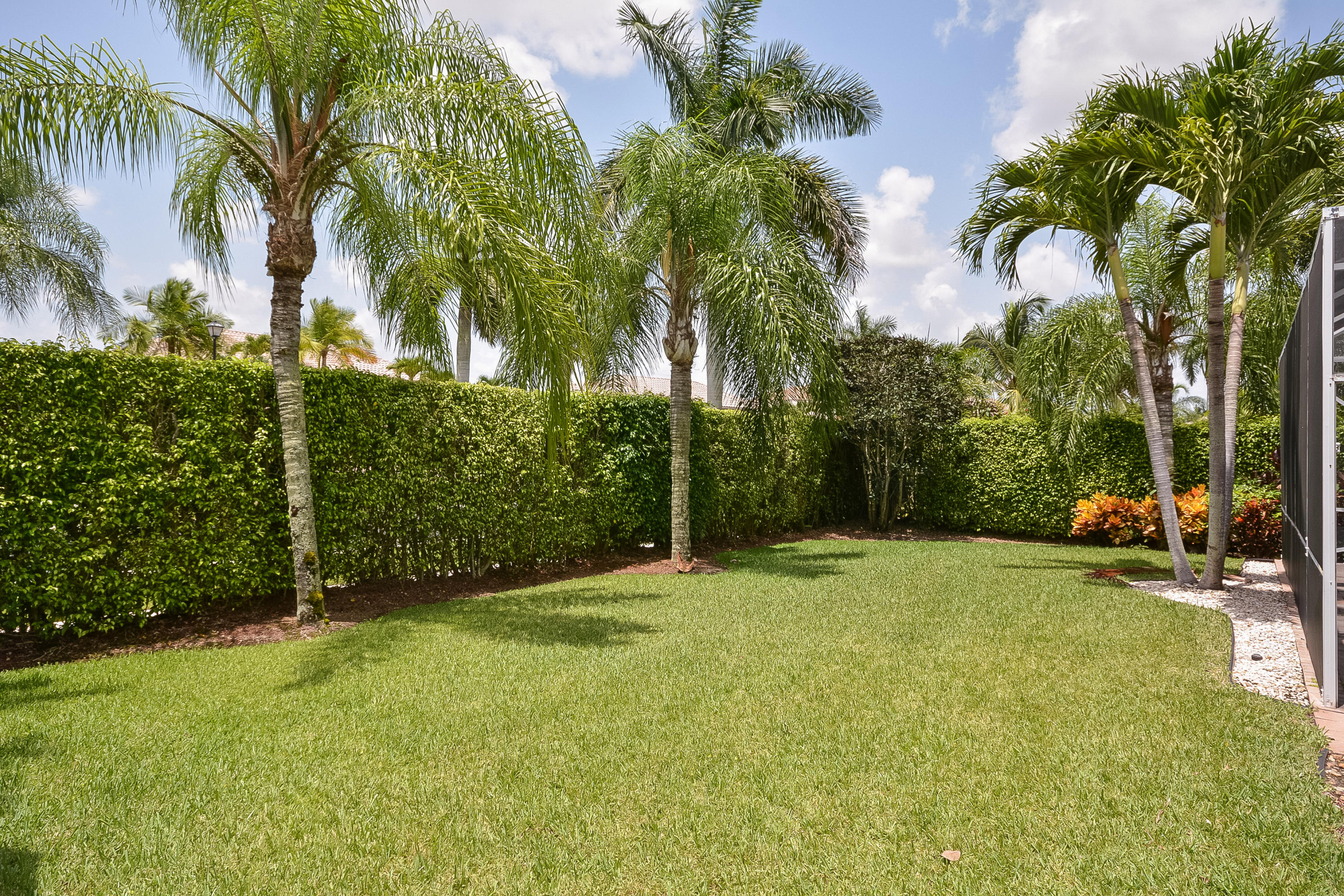 21747 Fall River Drive Boca Raton, FL 33428 - Photo 28 of 29 Yard
