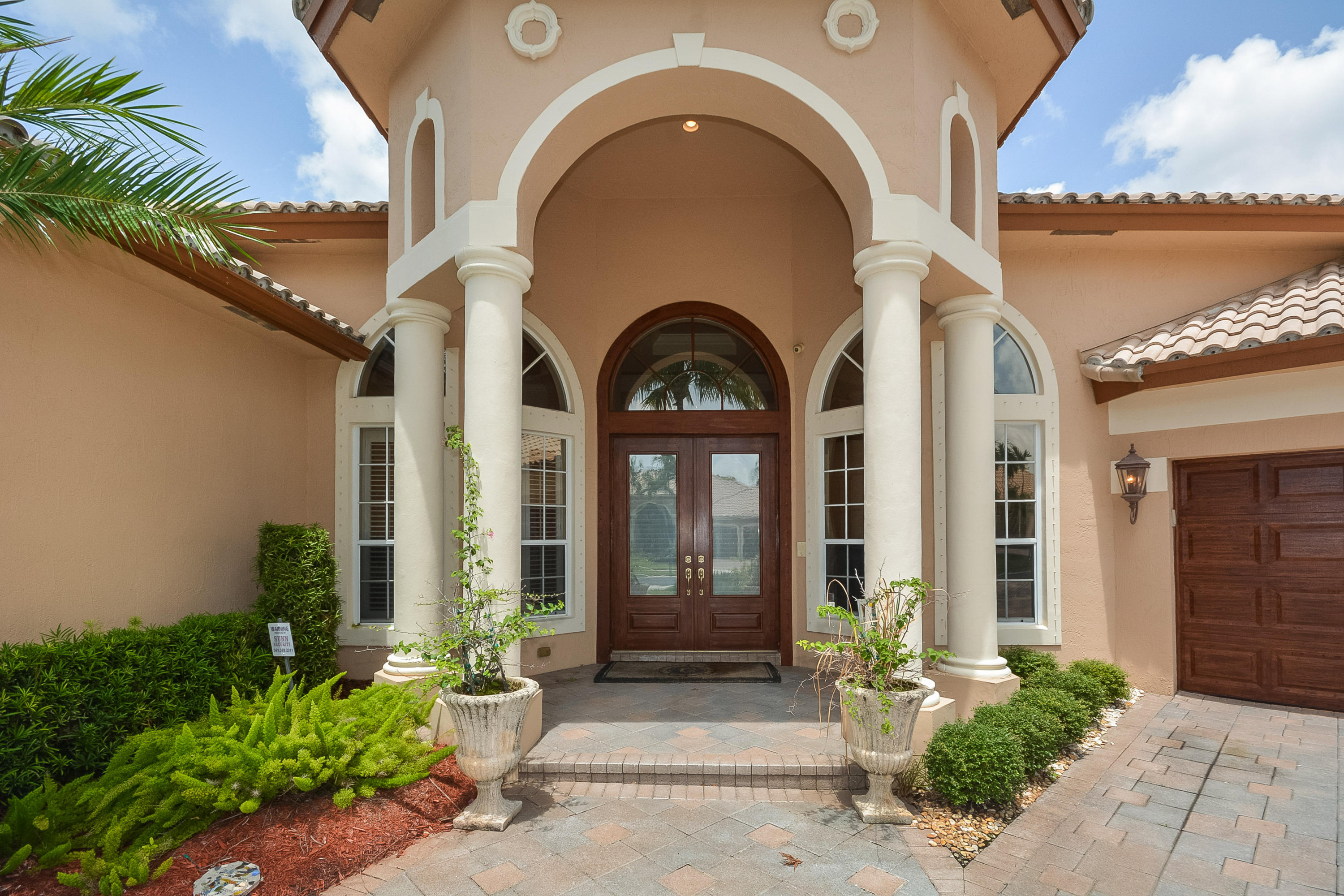 21747 Fall River Drive Boca Raton, FL 33428 - Photo 29 of 29 Front Exterior