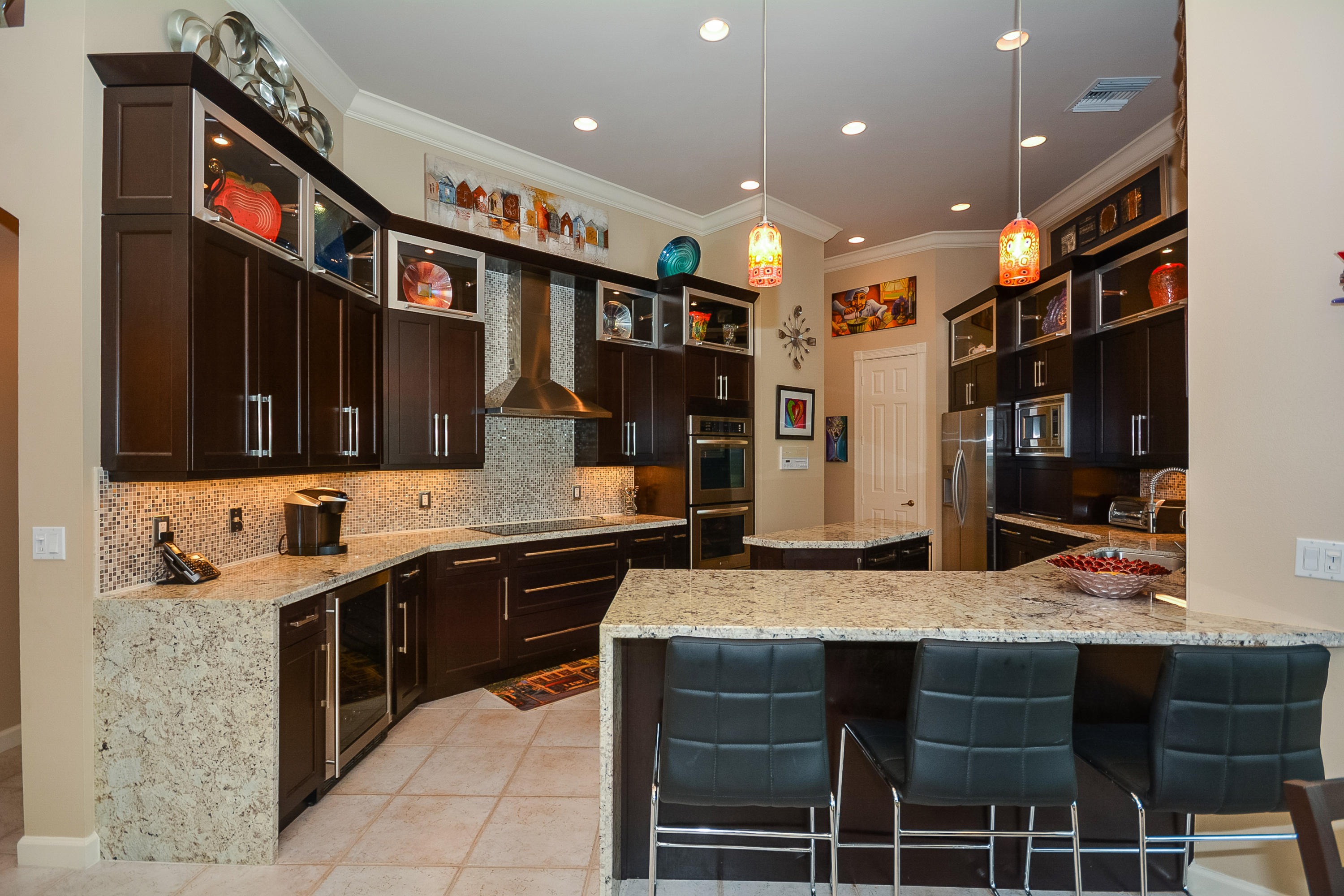 21747 Fall River Drive Boca Raton, FL 33428 - Photo 3 of 29 Kitchen