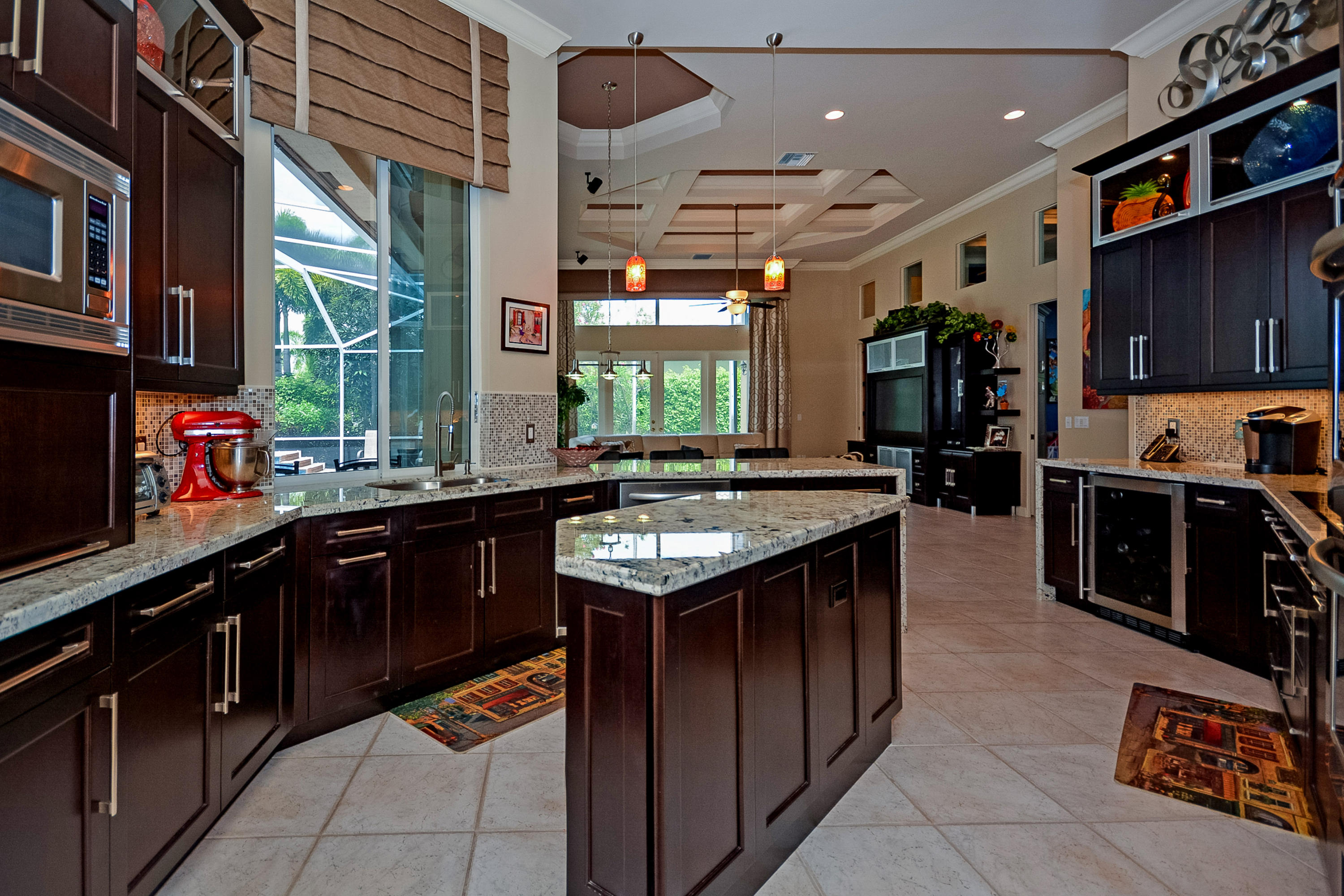 21747 Fall River Drive Boca Raton, FL 33428 - Photo 4 of 29 Kitchen