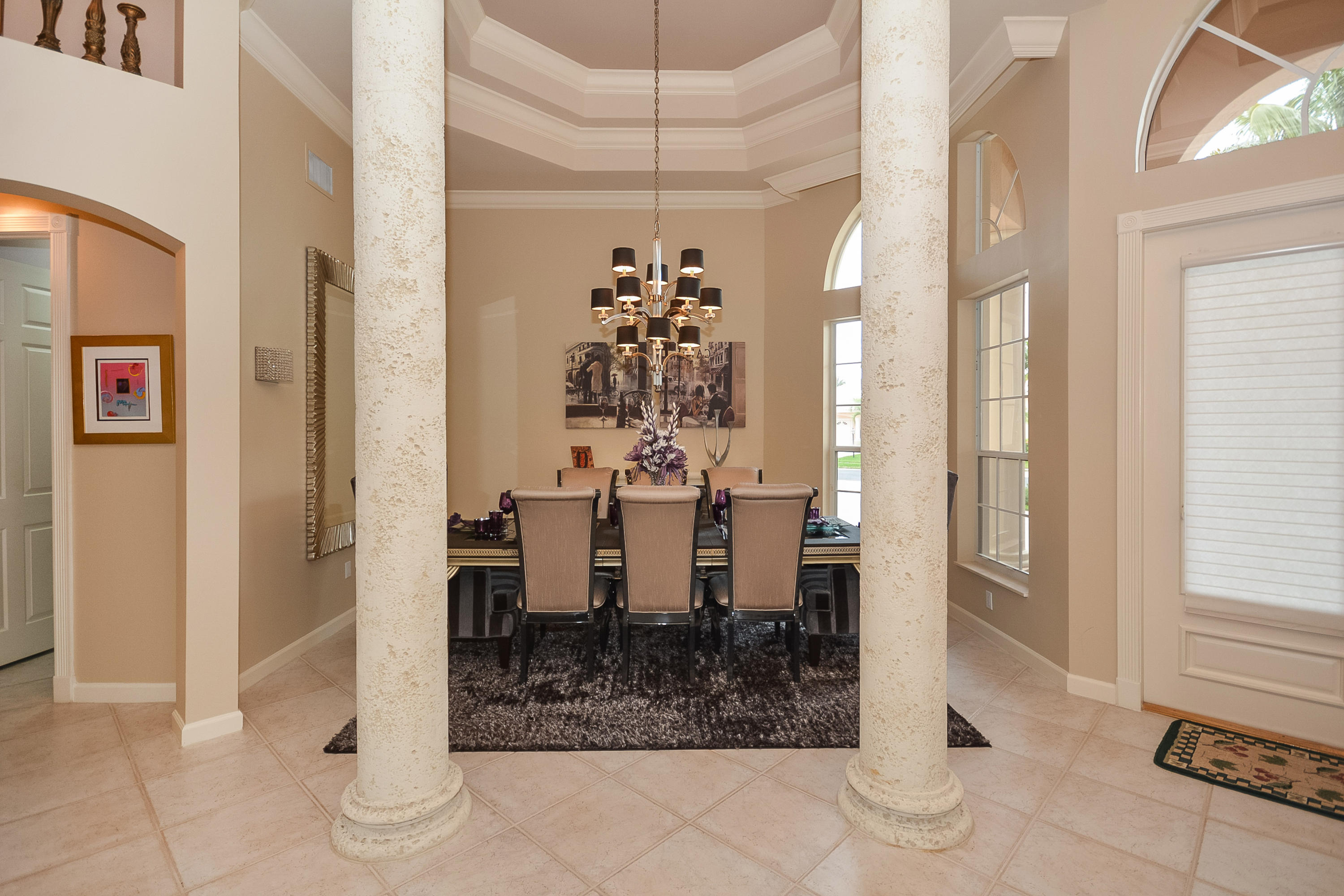 21747 Fall River Drive Boca Raton, FL 33428 - Photo 8 of 29 Dining Room