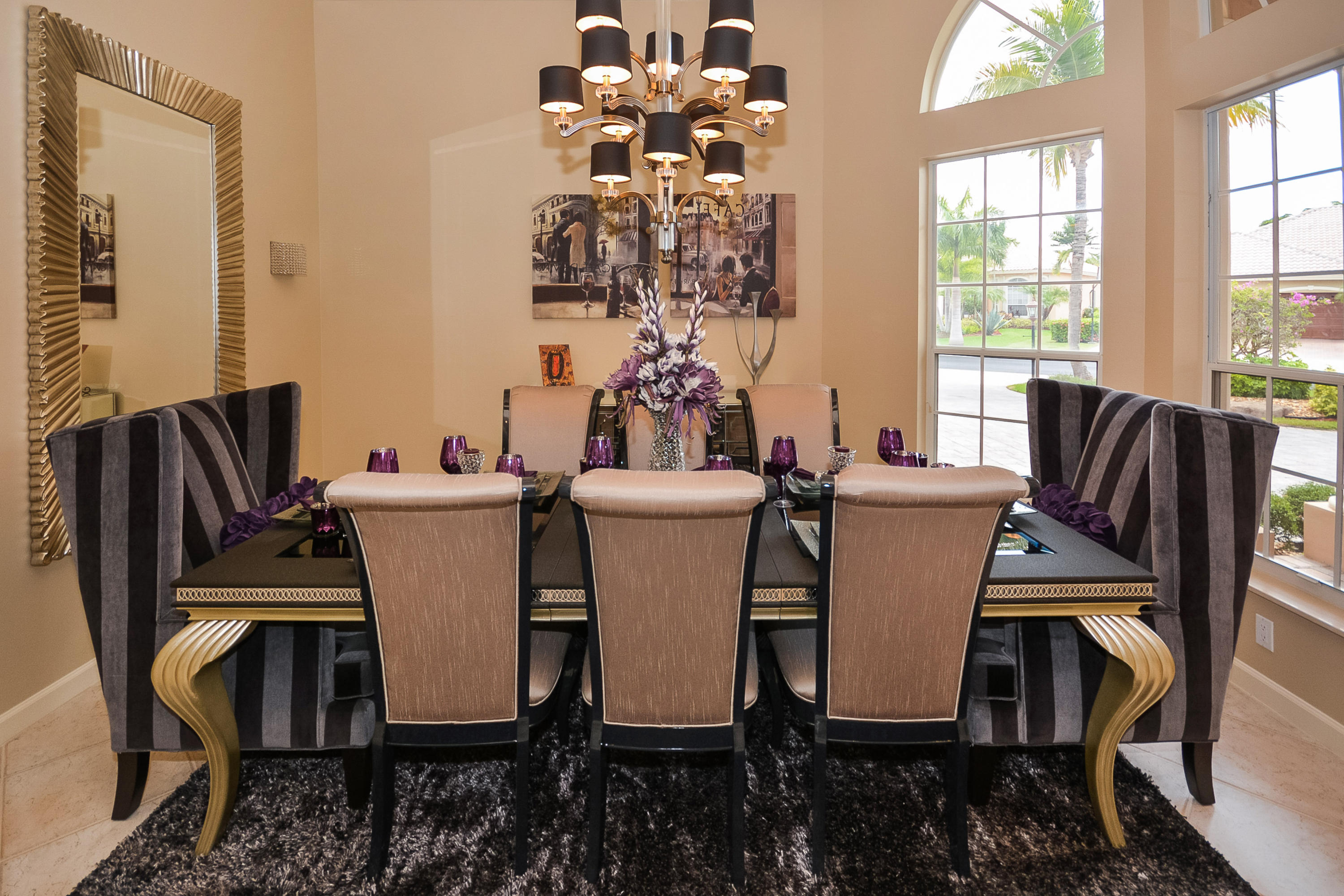 21747 Fall River Drive Boca Raton, FL 33428 - Photo 9 of 29 Dining Room