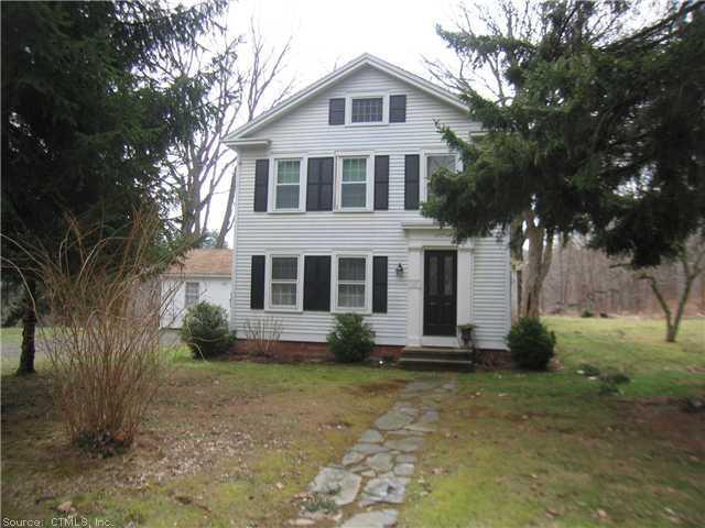 4775 Durham Road Guilford, CT 06437 - Photo 1 of 1 Exterior Front.