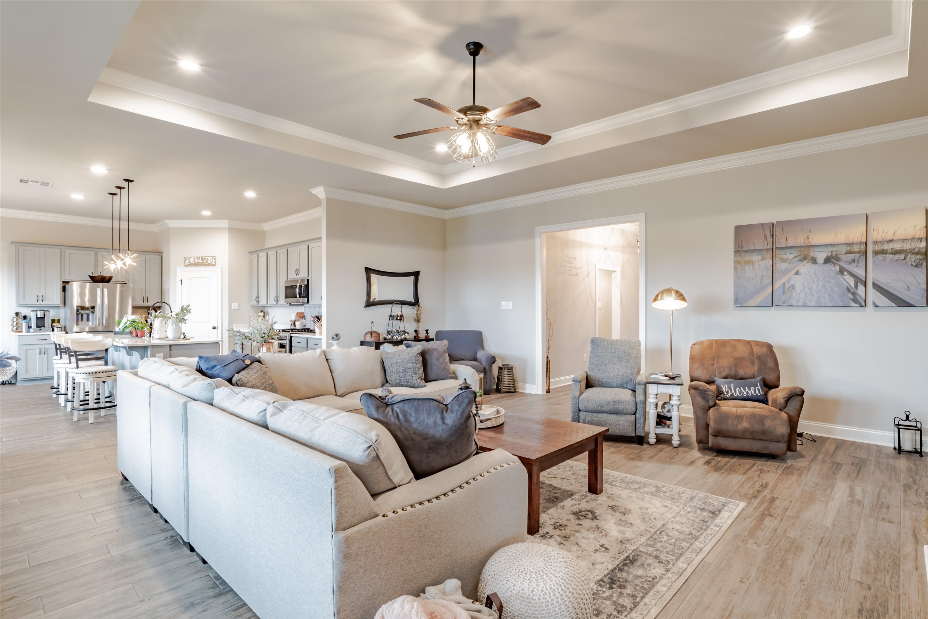9972 Dunleith Loop Daphne, AL 36526 - Photo 11 of 44