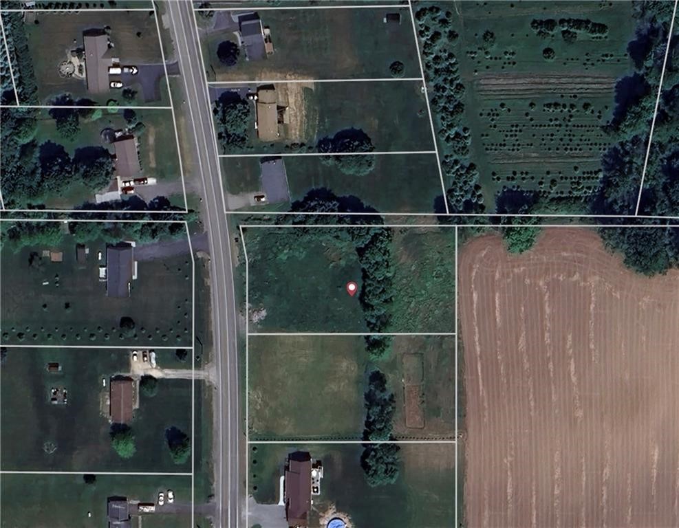 0 Co Road Palmyra, NY 14522 - Photo 2 of 7