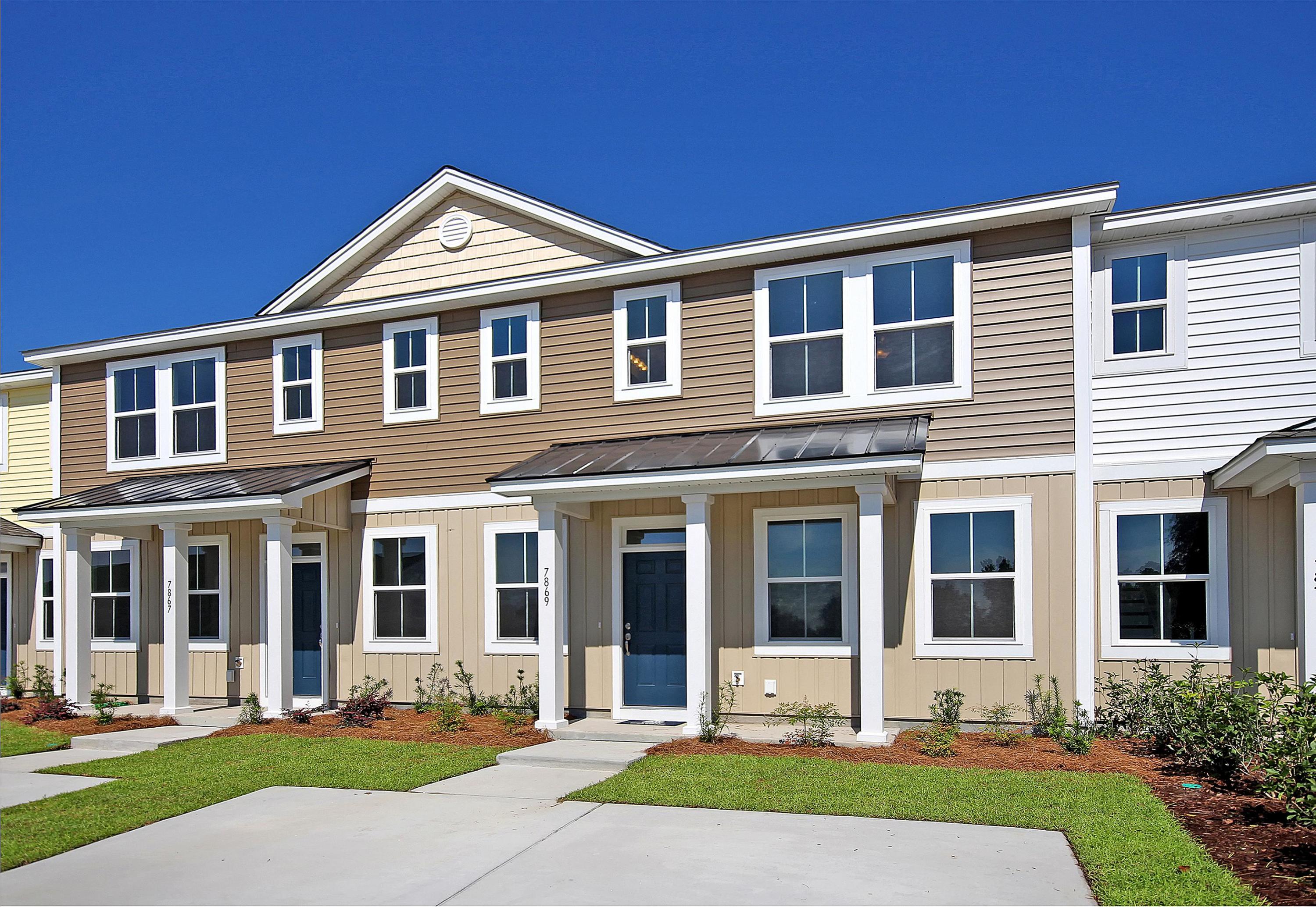 7779 Montview Road North Charleston, SC 29418 - Photo 1 of 14 Exterior