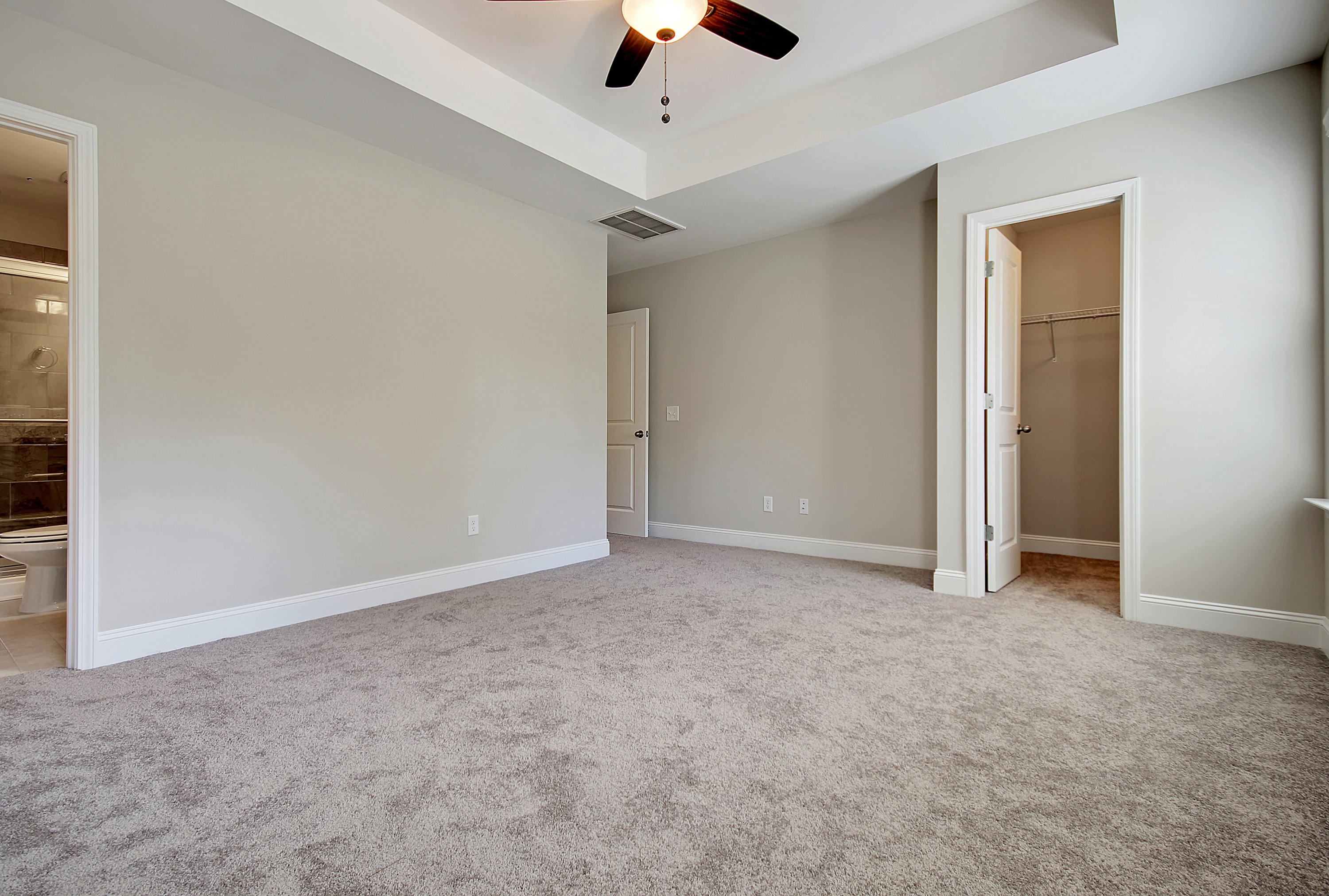 7779 Montview Road North Charleston, SC 29418 - Photo 4 of 14 Kiawah Master Bedroom