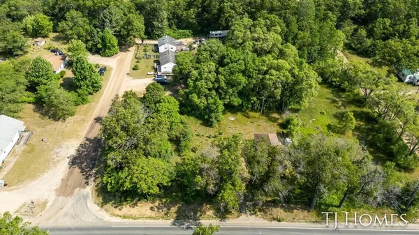 $24,999 | Vl East White Lake Drive, Twin Lake, MI 49457