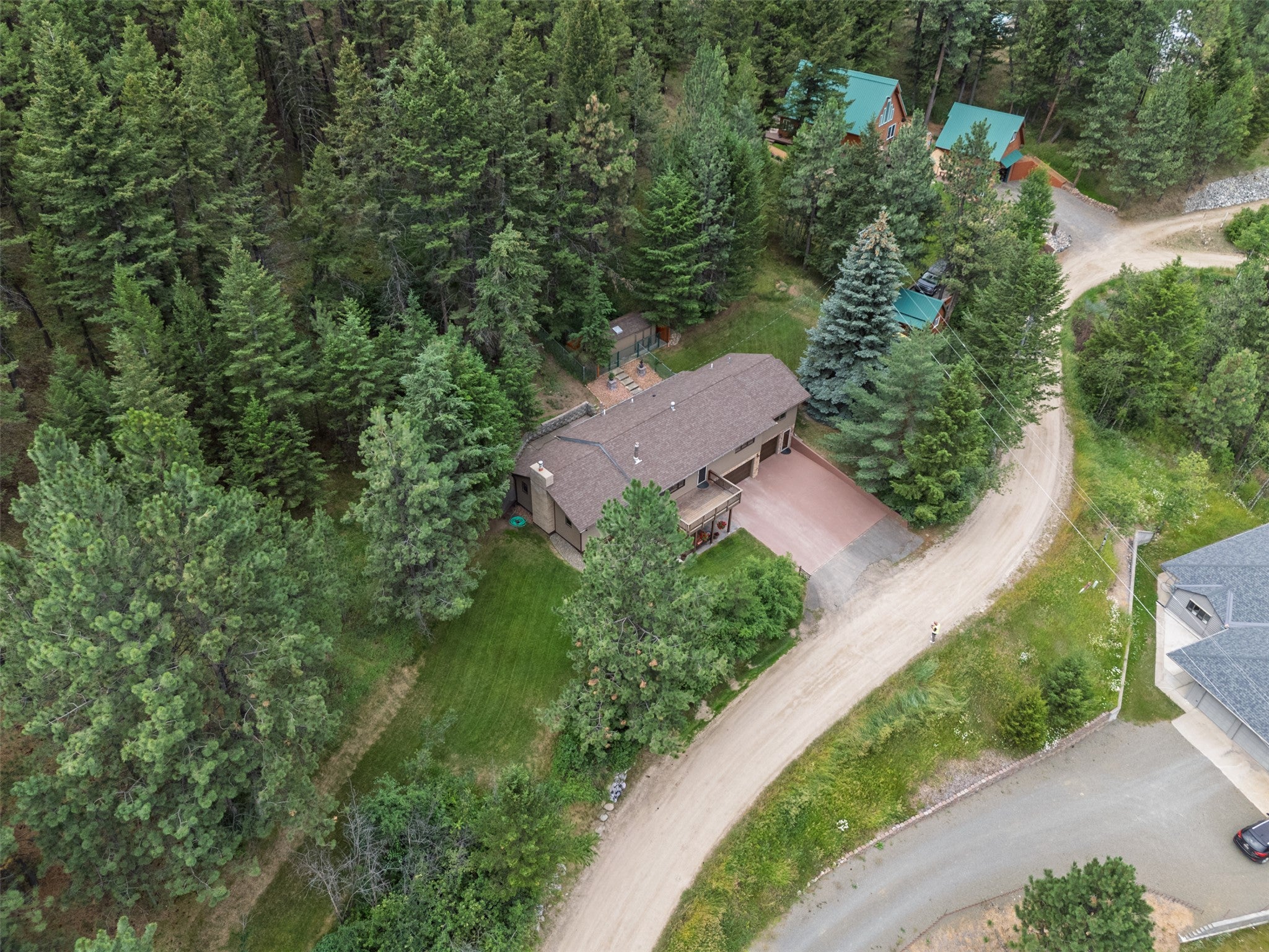 46 Bootlegger Trail Clancy, MT 59634 - Photo 83 of 85 Gallery Image 83