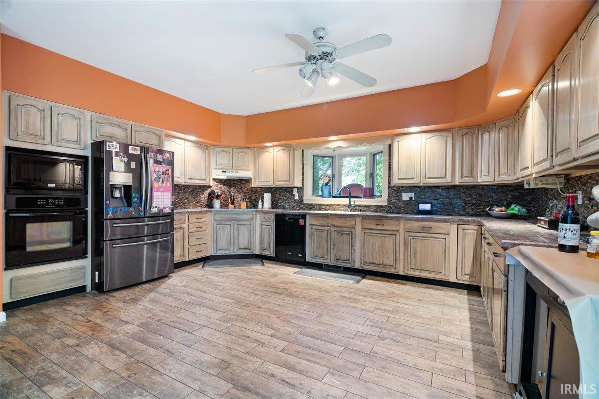 6933 Gardner Road Chandler, IN 47610 - Photo 11 of 33 Gallery Image 11