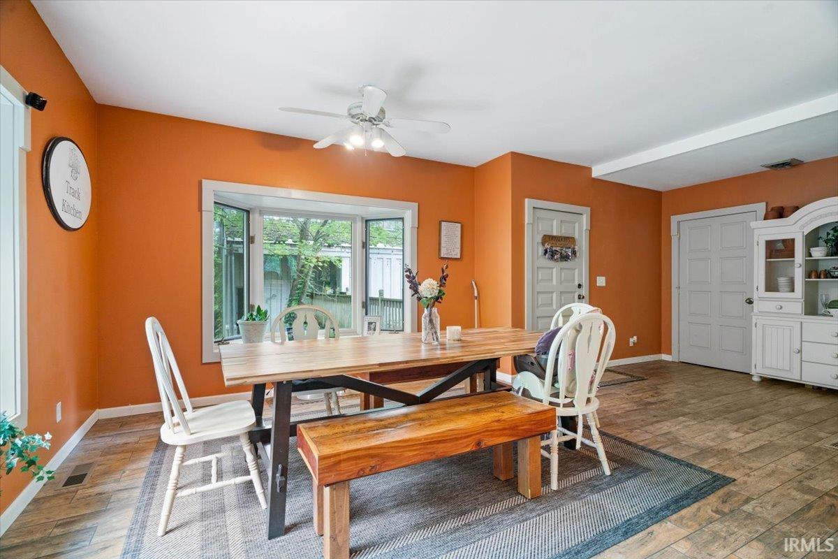 6933 Gardner Road Chandler, IN 47610 - Photo 12 of 33 Gallery Image 12