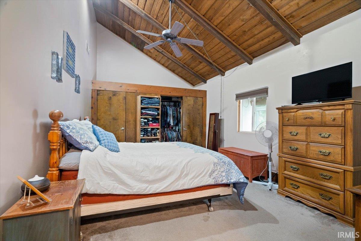 6933 Gardner Road Chandler, IN 47610 - Photo 14 of 33 Gallery Image 14