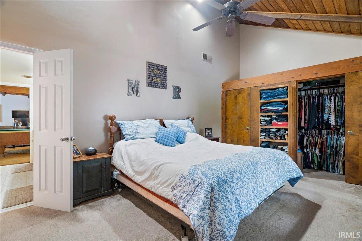 6933 Gardner Road Chandler, IN 47610 - Photo 15 of 33 Gallery Image 15