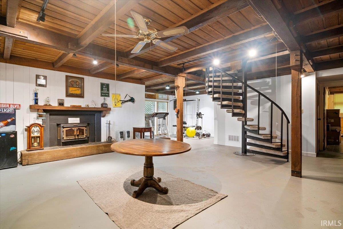 6933 Gardner Road Chandler, IN 47610 - Photo 22 of 33 Gallery Image 22