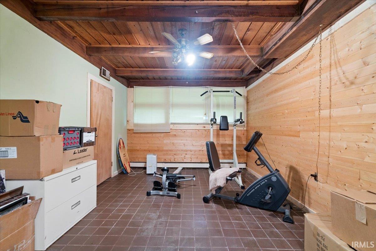6933 Gardner Road Chandler, IN 47610 - Photo 25 of 33 Gallery Image 25
