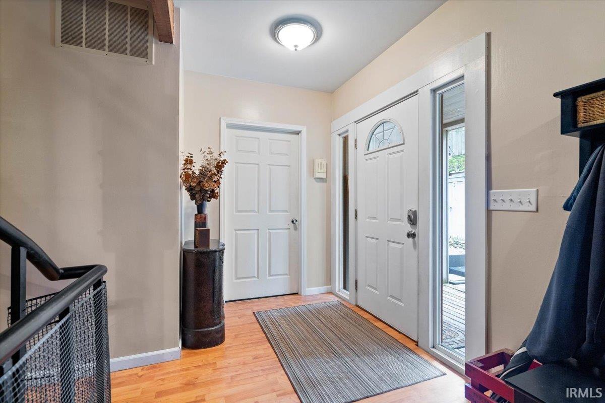 6933 Gardner Road Chandler, IN 47610 - Photo 6 of 33 Gallery Image 6