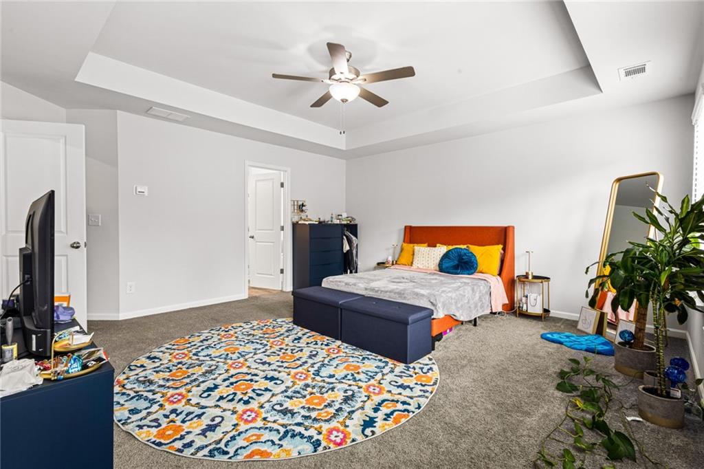7281 Rockhouse Road, Unit 12 Austell, GA 30168 - Photo 9 of 18