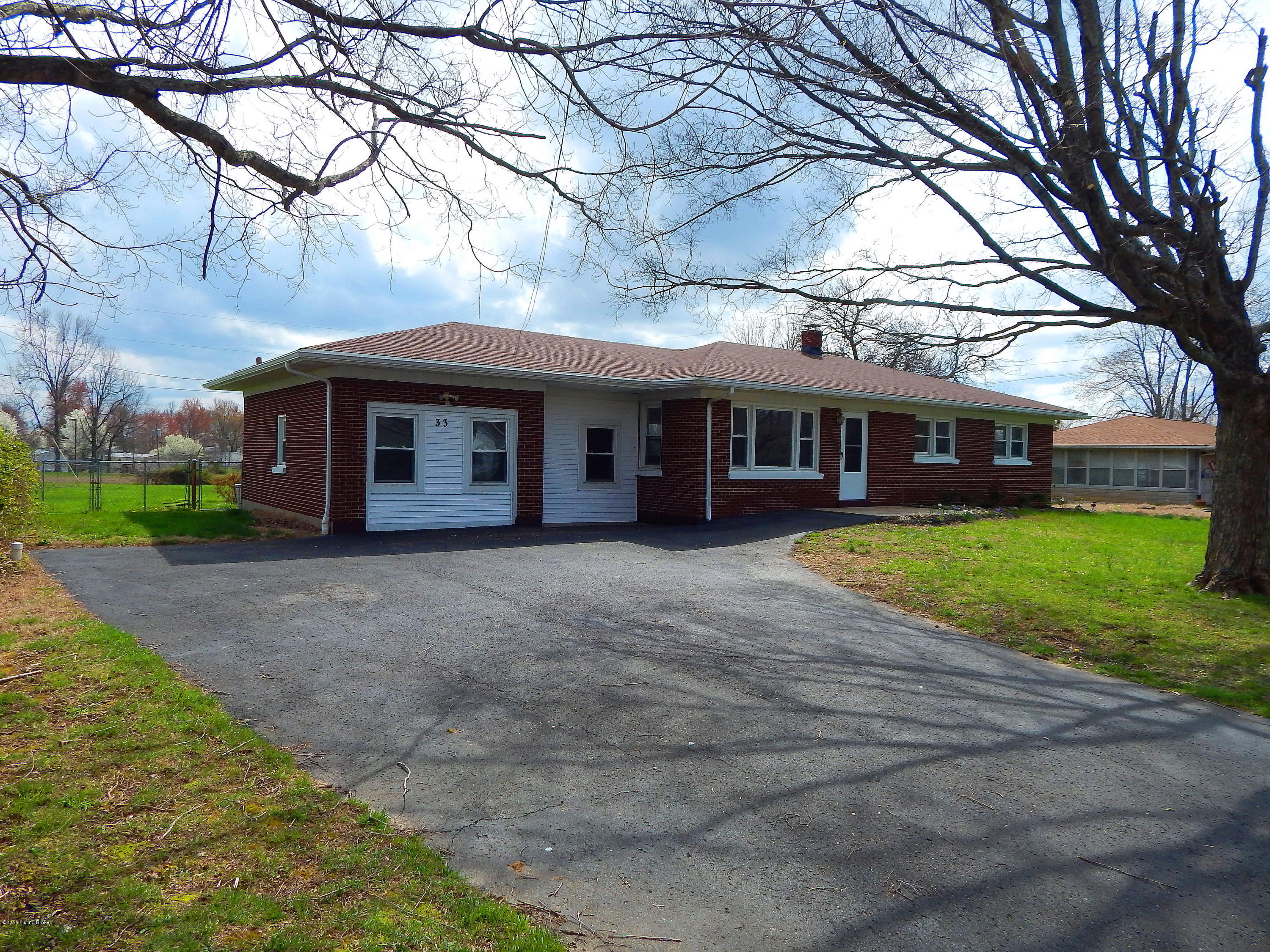 334 Rogersville Road Radcliff, KY 40160 - Photo 57 of 61 Rogersville Road First Day (60)