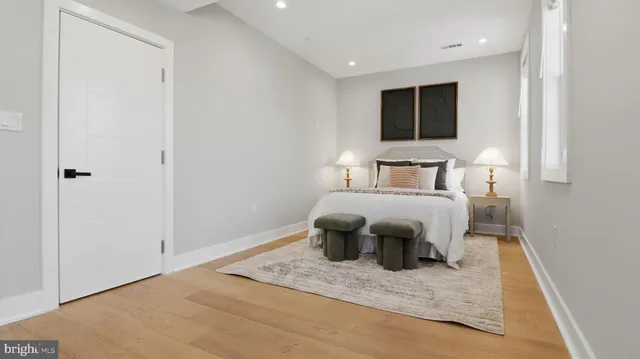 $750,000 | 716 Kearny Street Northeast, Unit 5, Washington, DC 20017