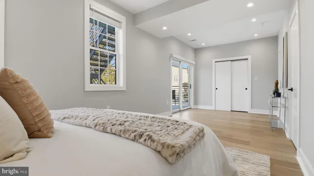 $750,000 | 716 Kearny Street Northeast, Unit 5, Washington, DC 20017