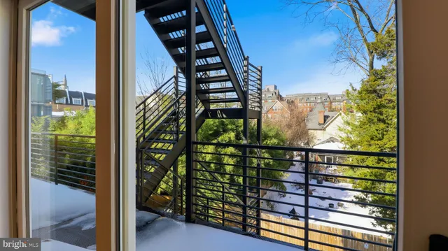 $750,000 | 716 Kearny Street Northeast, Unit 5, Washington, DC 20017