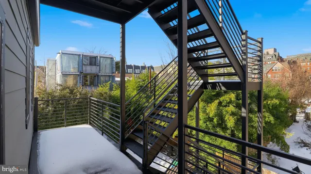 $750,000 | 716 Kearny Street Northeast, Unit 5, Washington, DC 20017