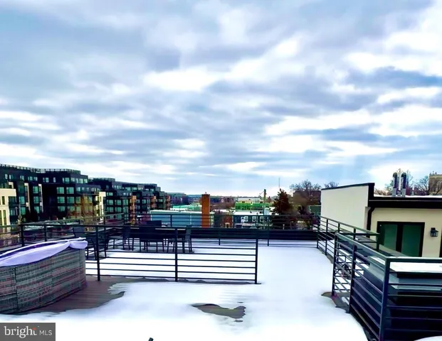 $750,000 | 716 Kearny Street Northeast, Unit 5, Washington, DC 20017