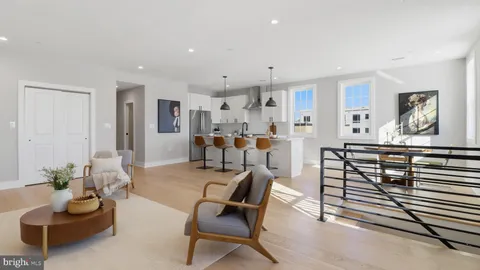 $750,000 | 716 Kearny Street Northeast, Unit 5, Washington, DC 20017