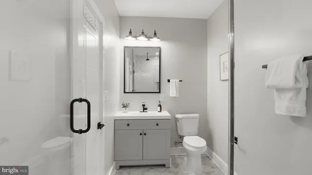 $750,000 | 716 Kearny Street Northeast, Unit 5, Washington, DC 20017