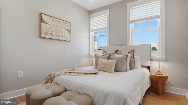 $750,000 | 716 Kearny Street Northeast, Unit 5, Washington, DC 20017