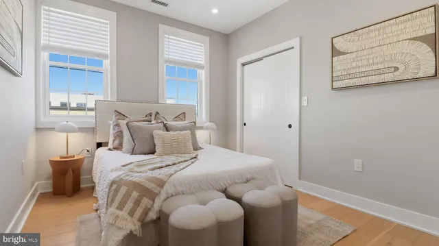 $750,000 | 716 Kearny Street Northeast, Unit 5, Washington, DC 20017