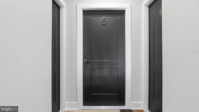 $750,000 | 716 Kearny Street Northeast, Unit 5, Washington, DC 20017