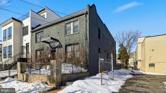$750,000 | 716 Kearny Street Northeast, Unit 5, Washington, DC 20017