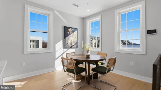 $750,000 | 716 Kearny Street Northeast, Unit 5, Washington, DC 20017