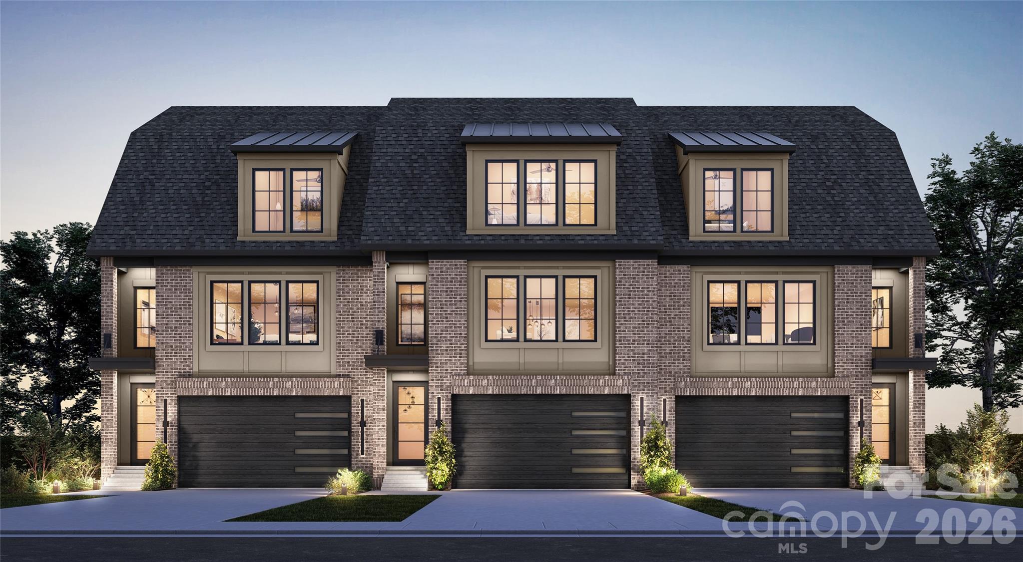 1539 Crystal Road Charlotte, NC 28205 - Photo 40 of 40 Gallery Image 40