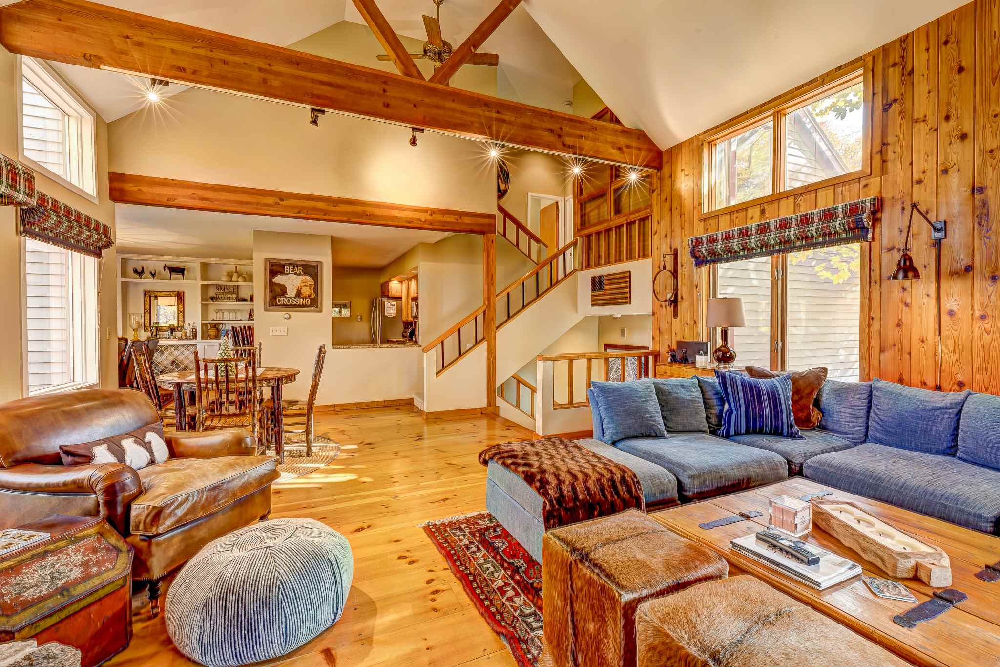 B2 Maple Hill Road Winhall, VT 05340 - Photo 1 of 36