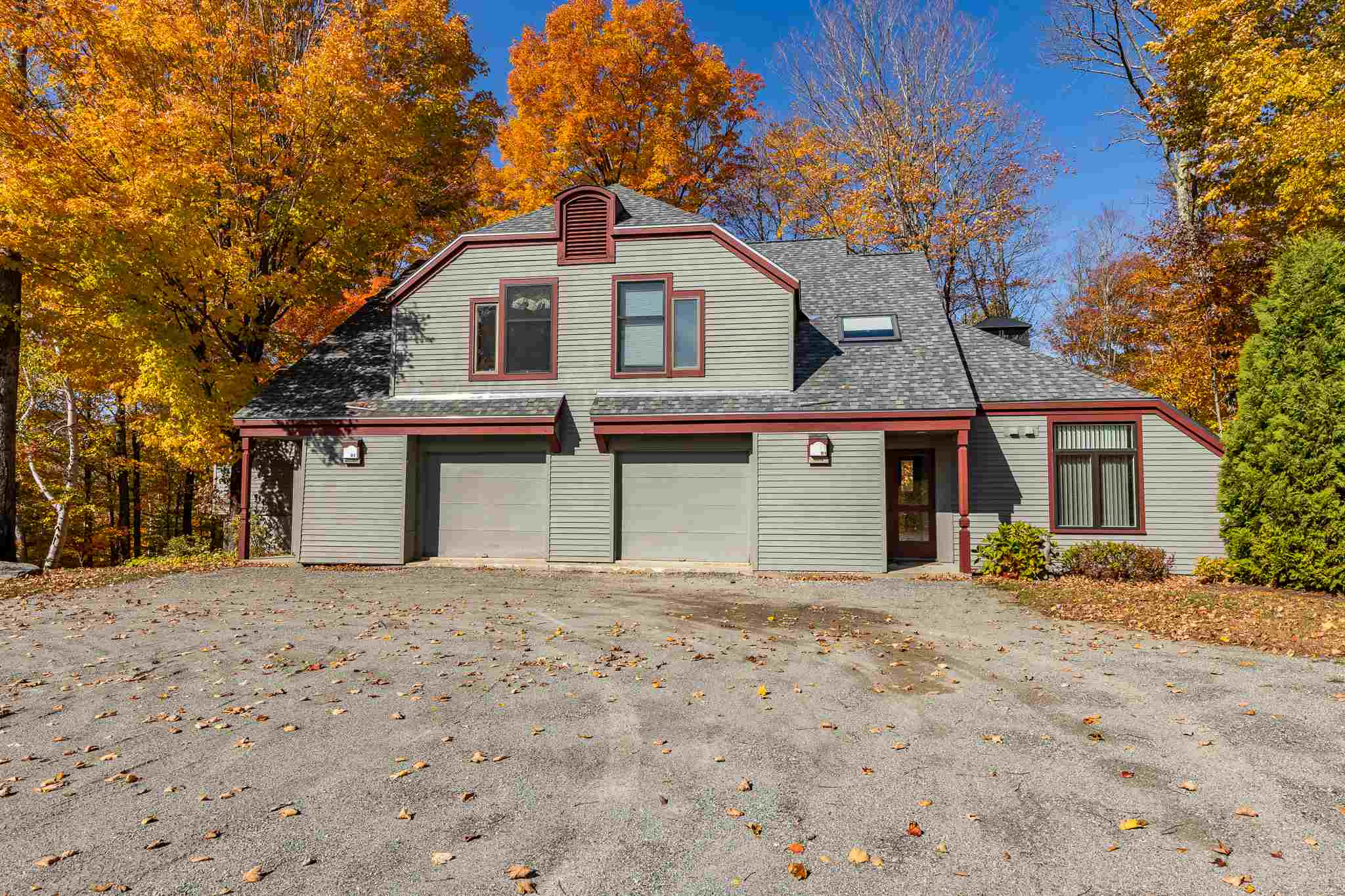 B2 Maple Hill Road Winhall, VT 05340 - Photo 2 of 36