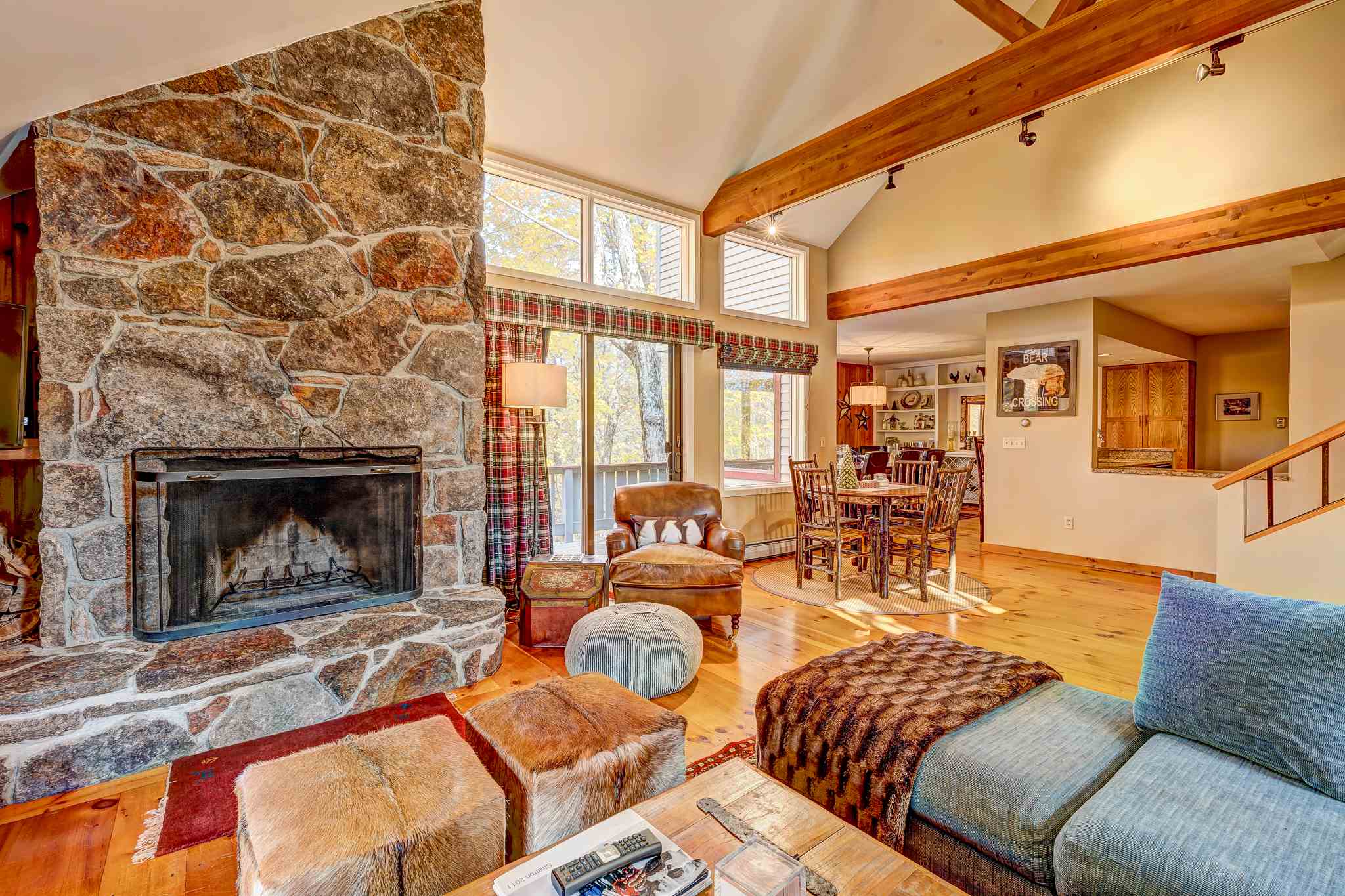 B2 Maple Hill Road Winhall, VT 05340 - Photo 11 of 36
