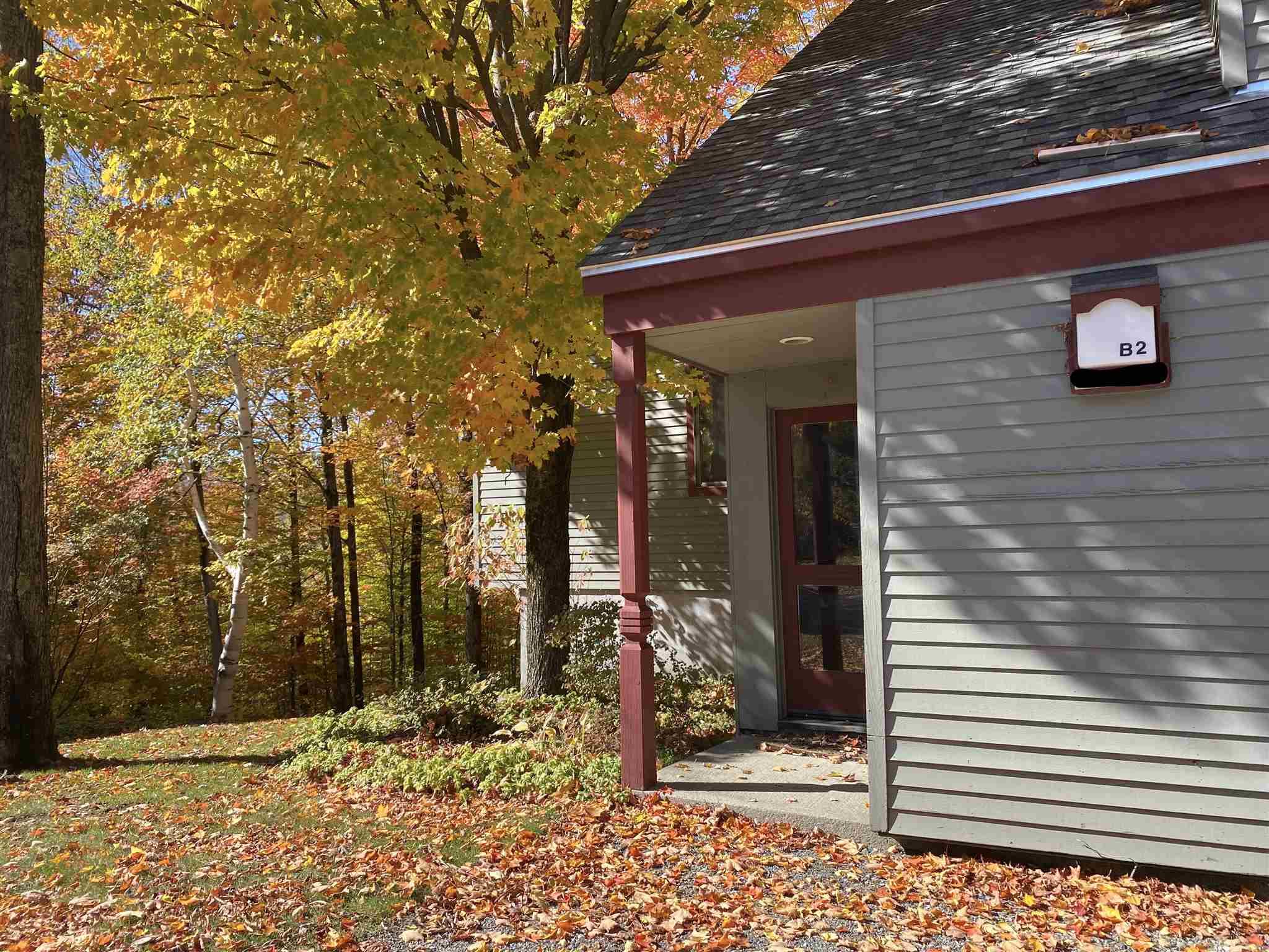 B2 Maple Hill Road Winhall, VT 05340 - Photo 4 of 36