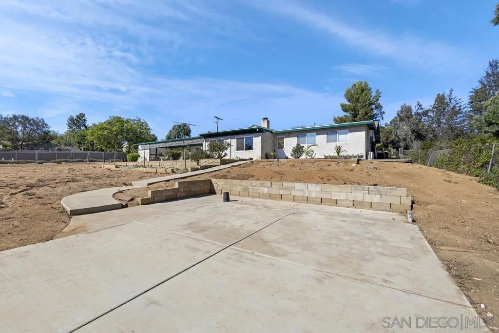 1007 Pepper Tree Lane Fallbrook, CA 92028 - Photo 27 of 34 a row of car parked on the side of the road