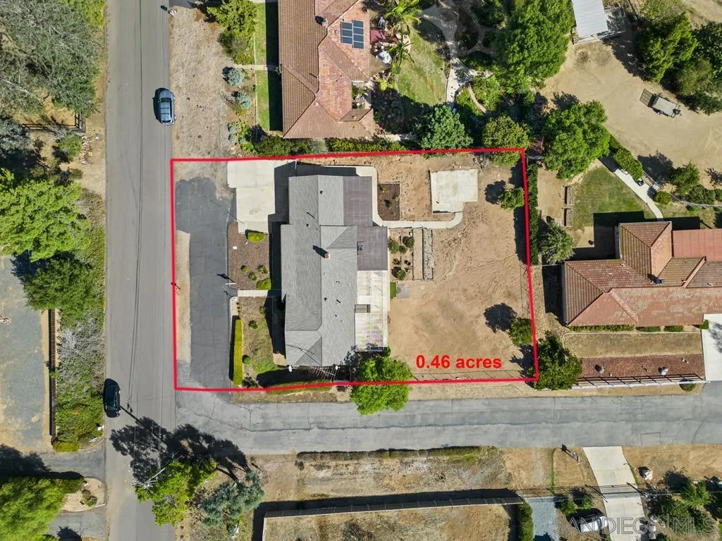 1007 Pepper Tree Lane Fallbrook, CA 92028 - Photo 32 of 34