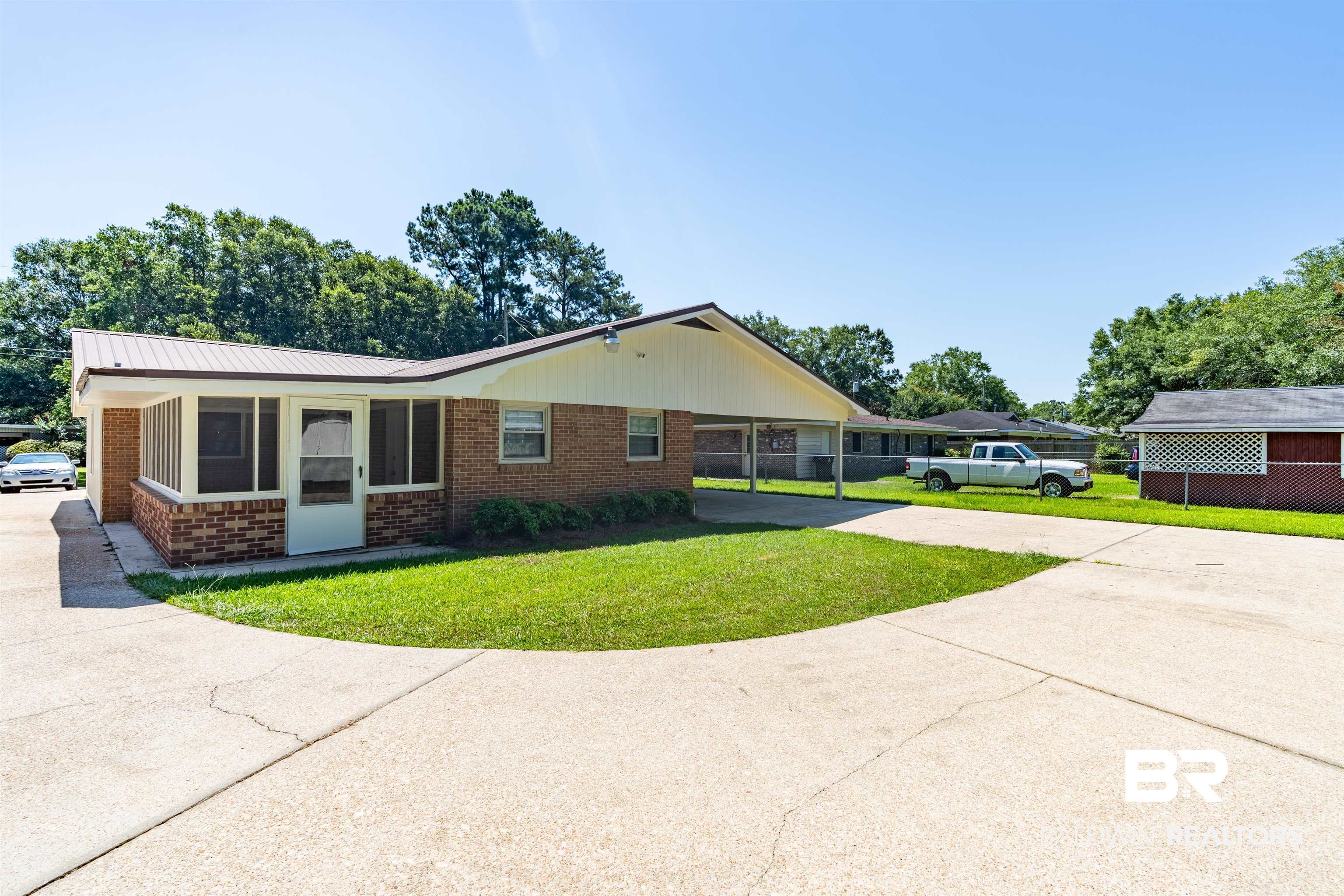 659 Grand Boulevard Mobile, AL 36611 - Photo 37 of 39