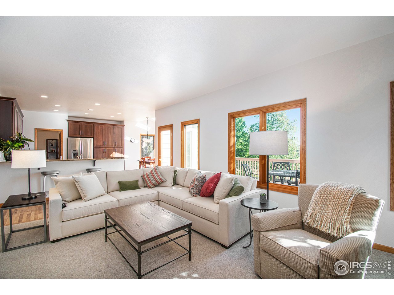 2754 Kit Fox Road Fort Collins, CO 80526 - Photo 11 of 36 Gallery Image 11